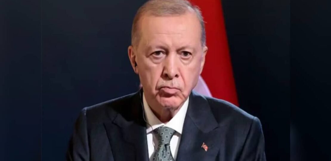 ‘allegations Lack Seriousness’: Turkiye Denies Israel’s Claims Over Syria Airstrikes