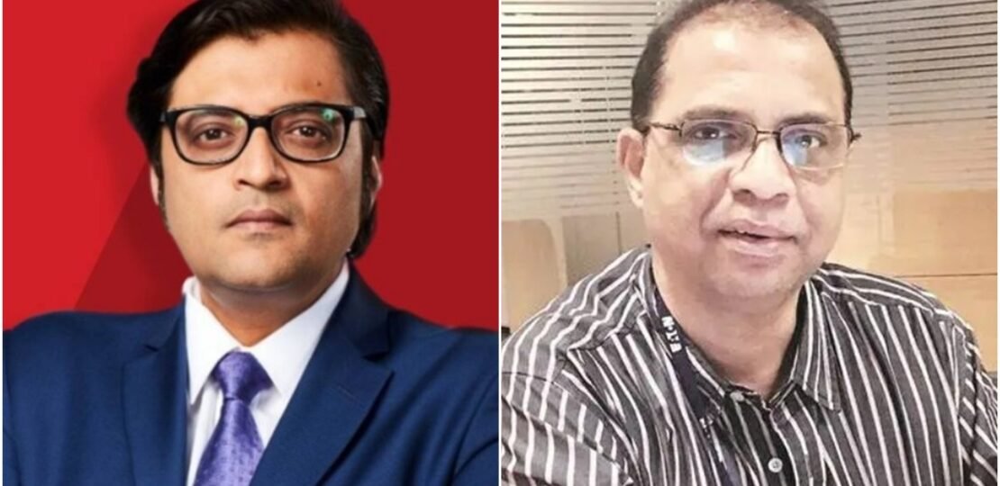 ‘much Water Has Flown Since 2020, Shouldn’t Be a Proxy War’: Hc on Arnab Goswami’s Plea Agai…