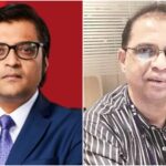 ‘much Water Has Flown Since 2020, Shouldn’t Be a Proxy War’: Hc on Arnab Goswami’s Plea Agai...