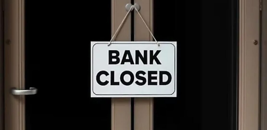 Bank Holidays on August 26: Check Full List of Cities Where Banks Are Closed