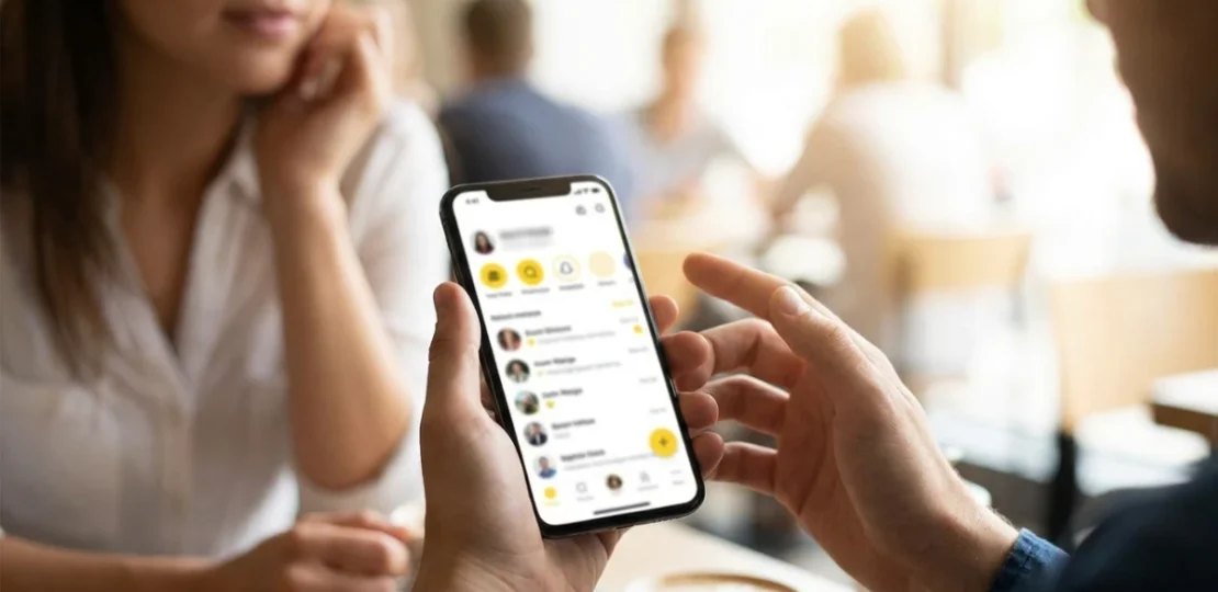 Bumble New Update: अब सिर्फ महिलाएं ही नहीं पुरुष भी भेज सकेंगे First Message, कंपनी ने बदला…