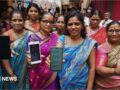 India’s largest cash-transfer scheme for women in Maharashtra state has come under scrutiny, with nine million