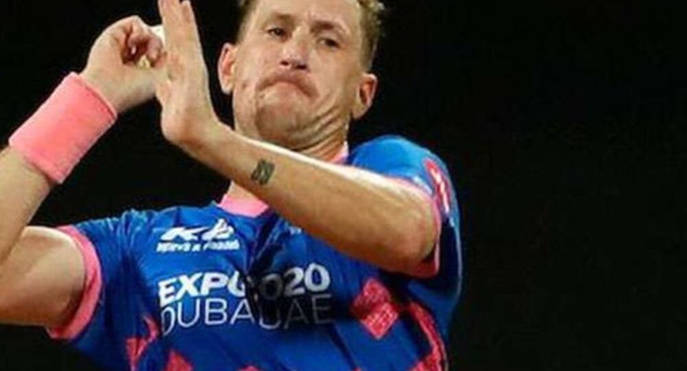 मॉरिस बोले- IPL फ्रेंचाइजियों ने SA20 को ग्लोबल पहचान दिलाई:सैम करन क्वालिटी ऑलराउंडर; फाफ क…