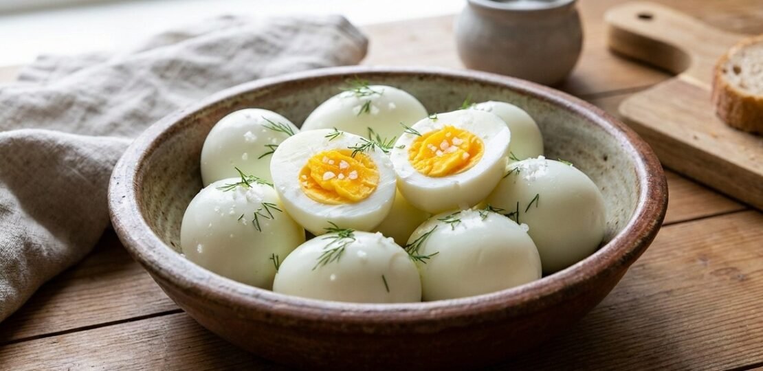 Daily Egg Consumption: रोजाना अंडा खाने से शरीर में क्या बदलाव आते हैं? जानिए इसके Health Be…