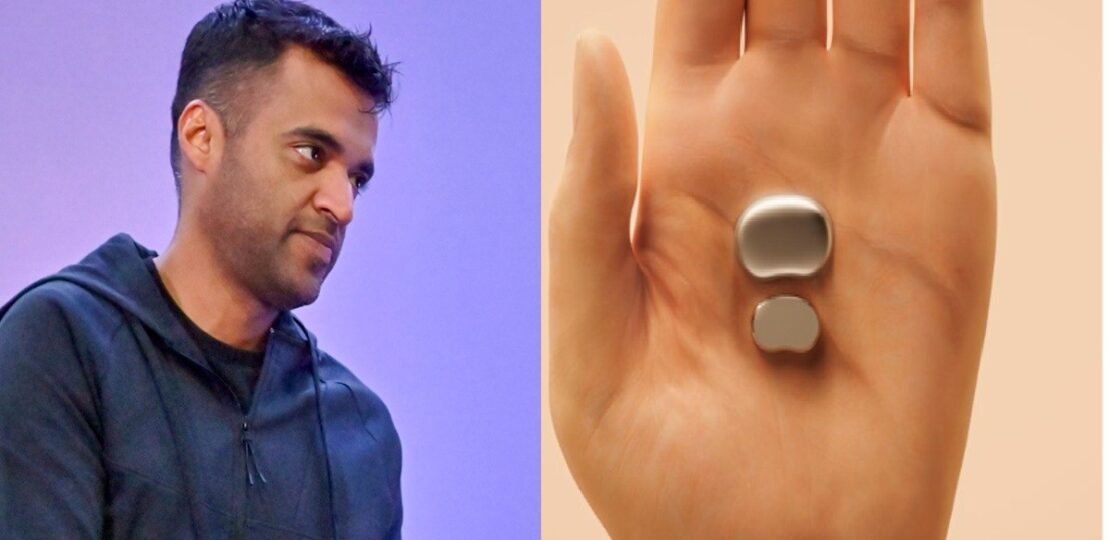 Deepinder Goyal ने Temple Device की डिलीवरी पर दी बड़ी अपडेट, Health Tech सेक्टर में मचेगी हल…