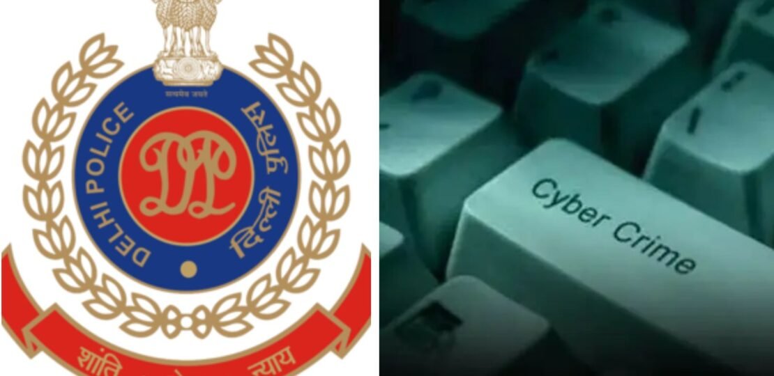 Delhi Gets Nodal Cybercrime Unit to Tackle Online Frauds, Ransomware