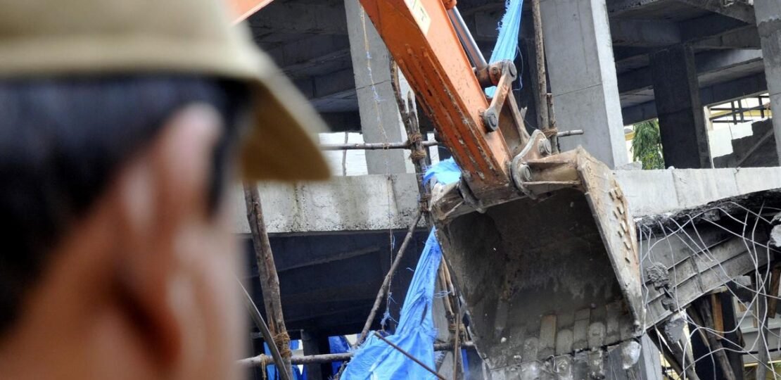 Fgg Urges Telangana Govt to Establish Functional Town Planning and Building Tribunal to Addr…