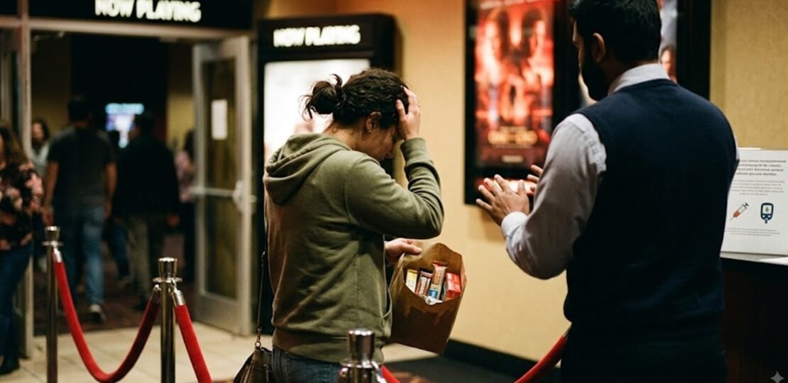 Hypoglycemia in Diabetes: Why Emergency Kits Are Vital, Even at Cinemas