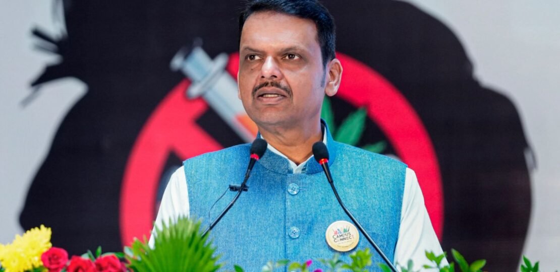 Fda Crackdown: Maharashtra Cm Overrides Tukaram Mundhe’s Loose Oil Ban, Seeks Sop Instead