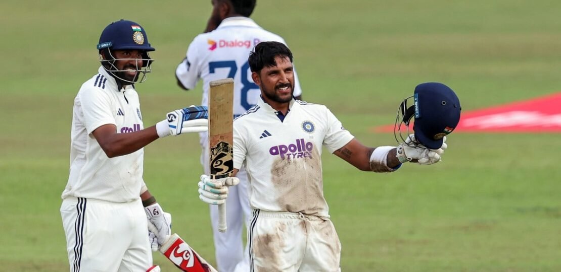 Yashasvi Jaiswal पर ICC की बड़ी कार्रवाई, Colombo टेस्ट में झड़प पर लगा जुर्माना…