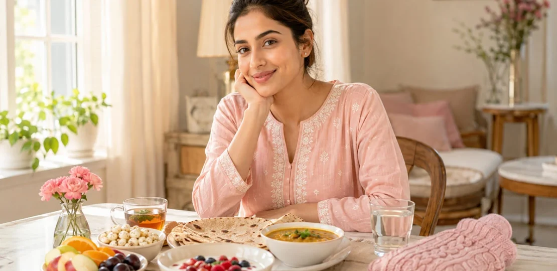 Health Tips: ‘Self-Confidence’ पर चोट करते हैं पीरियड्स कमेंट्स, महिलाओं की ‘Mental Health’ …