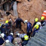 Days After Landslide Kills 8, Mumbai May Use Force to Clear Encroachments, Says Civic Chief