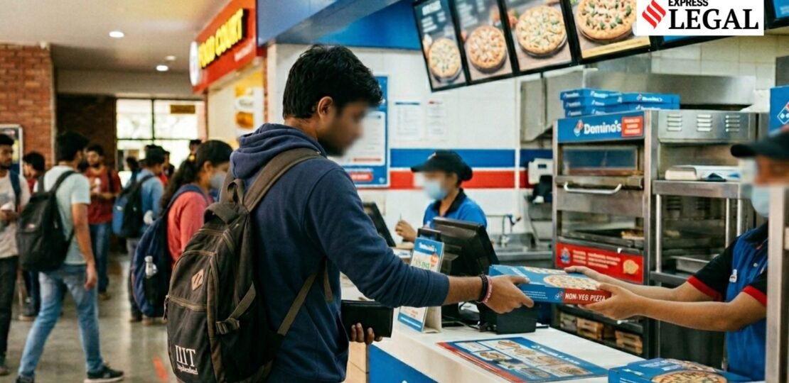 Fda Suspends Licences of Four Domino’s, One Pizza Hut Outlet in Mumbai