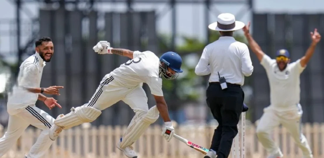 बेंगलुरु नहीं अब Chennai में होगा Duleep Trophy Final, BCCI ने क्रिकेट फैंस के लिए लिया बड़ा…