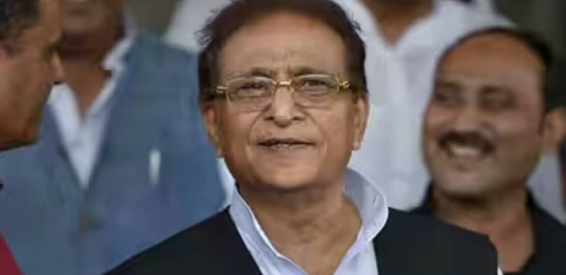 Ed Conducts Multi-city Raids on Premises Linked to Samajwadi Party Leader Azam Khan and Jauh…