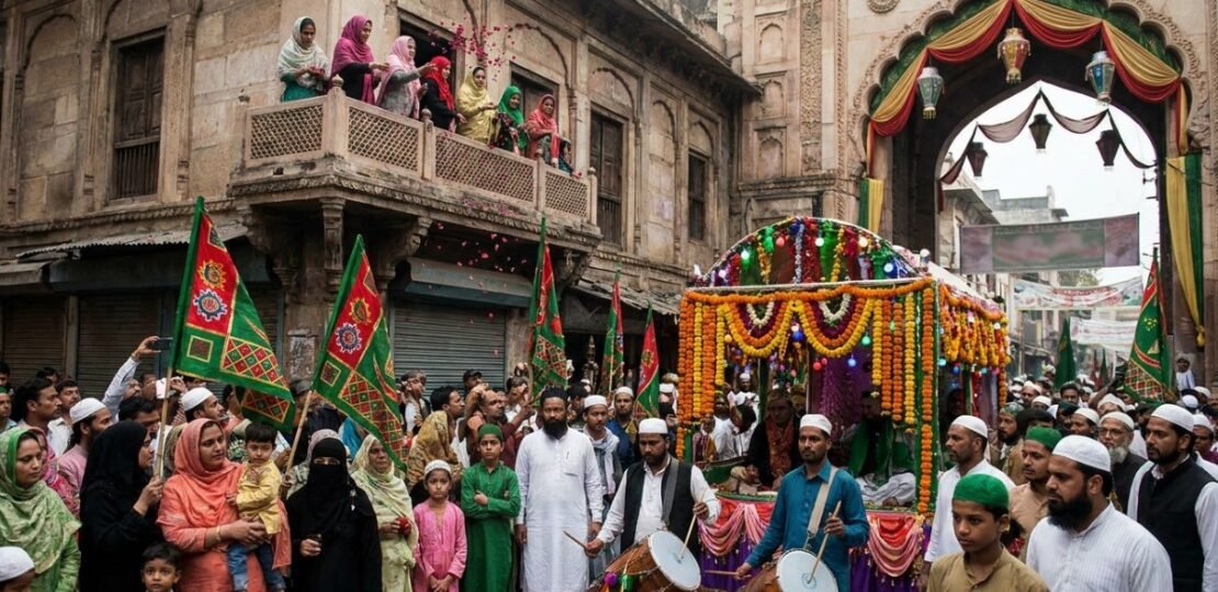 Eid Milad-un-Nabi 2026: 25 या 26 अगस्त? जानें भारत में कब है Prophet Muhammad का जन्मदिन और …