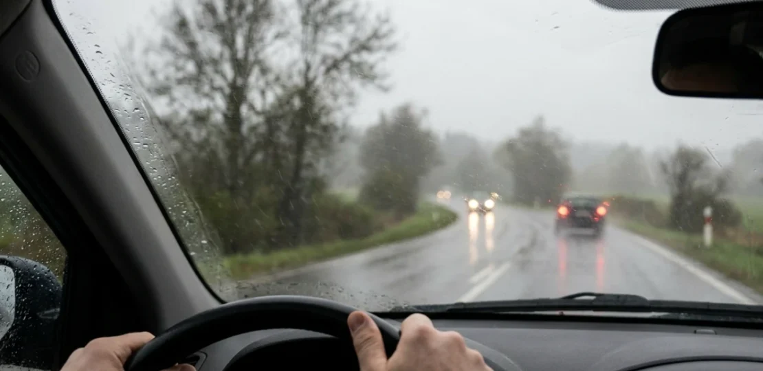 Monsoon Safety के लिए Car Maintenance जरूरी, सुरक्षित सफर के लिए इन 5 मुख्य पार्ट्स की करें …