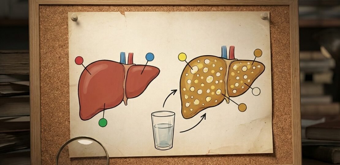 Fatty Liver रिवर्स करने के लिए अपनाएं ये 4 Home Remedies, नानी मां के नुस्खों से Liver Healt…