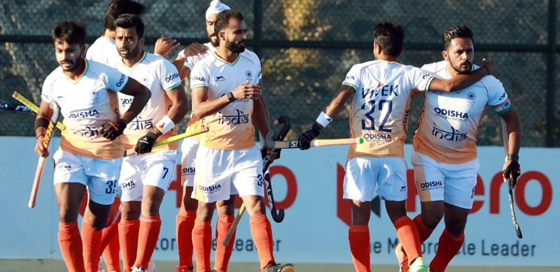 FIH World Cup: Argentina से हारकर India सेमीफाइनल की दौड़ से बाहर, टूटा भारत का सपना।…