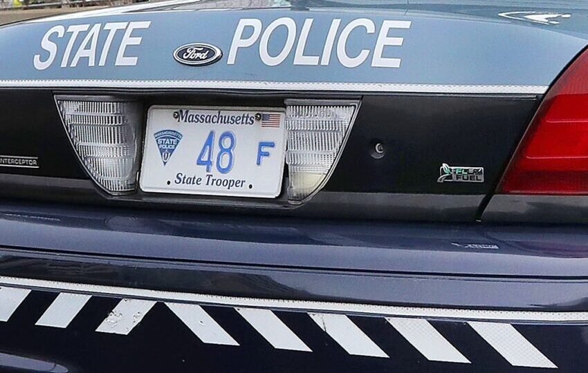 Pregnant Woman Held Hostage at Gunpoint During High-speed Chase on I-93