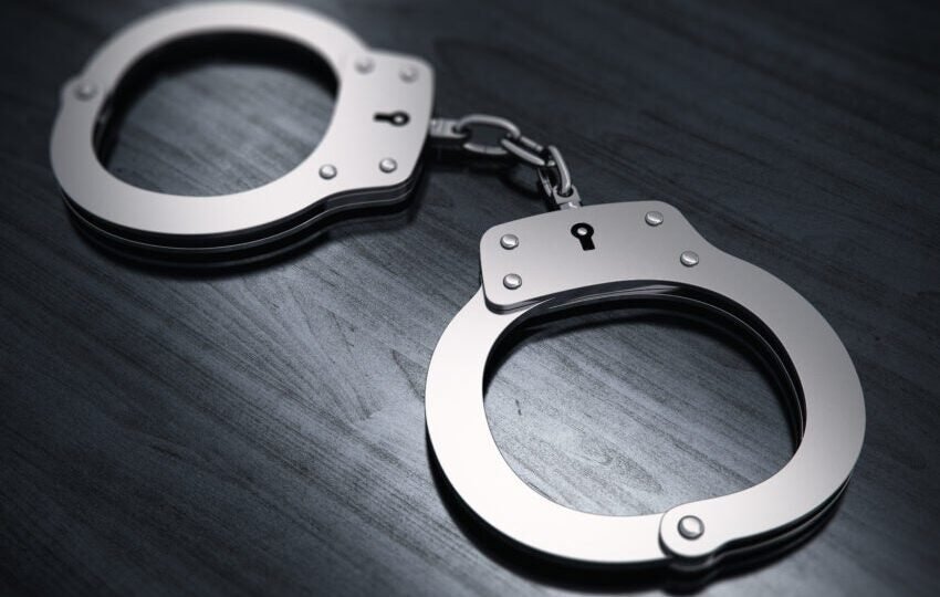 Registered Sex Offender From Dracut Pleads Guilty to Child Pornography Charge