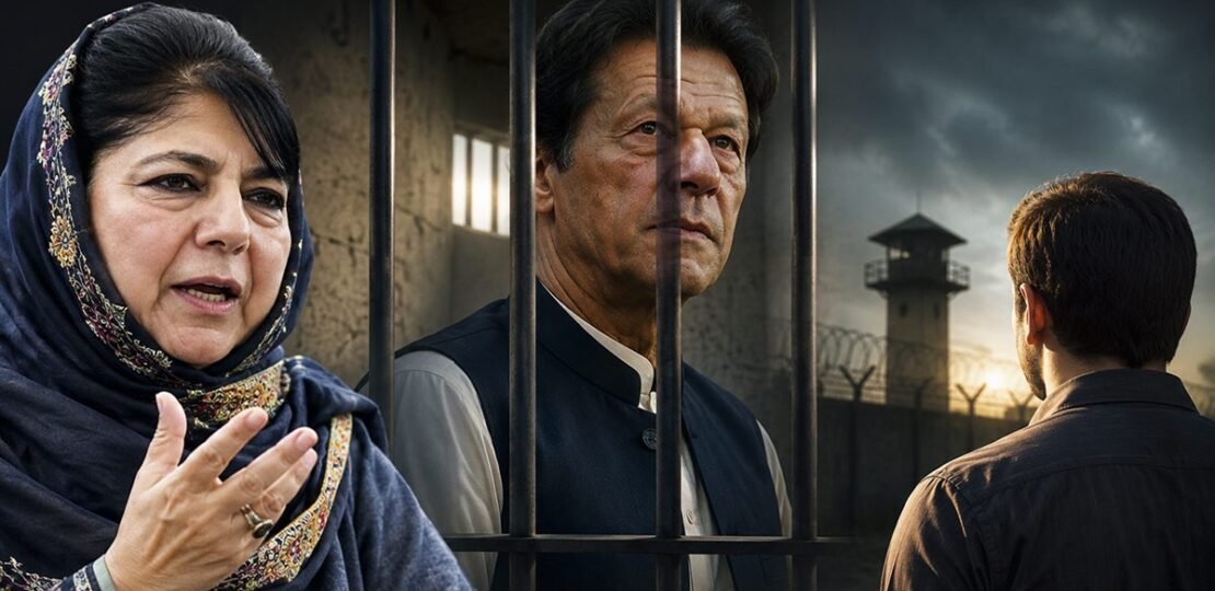 Shehbaz Sharif सरकार की बढ़ेगी मुश्किल? Imran Khan को अस्पताल न भेजने पर PTI ने फिर खटखटाया S…