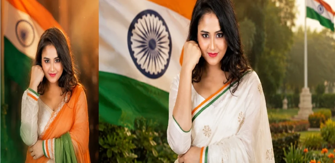 Independence Day Special: बिना किसी महंगे Software के ऐसे बनाएं देशभक्ति वाले Portraits, आ ग…