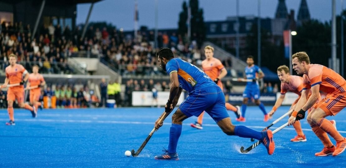 FIH World Cup में Netherlands से 3-1 से हारा भारत, सेमीफाइनल की राह हुई बेहद मुश्किल…