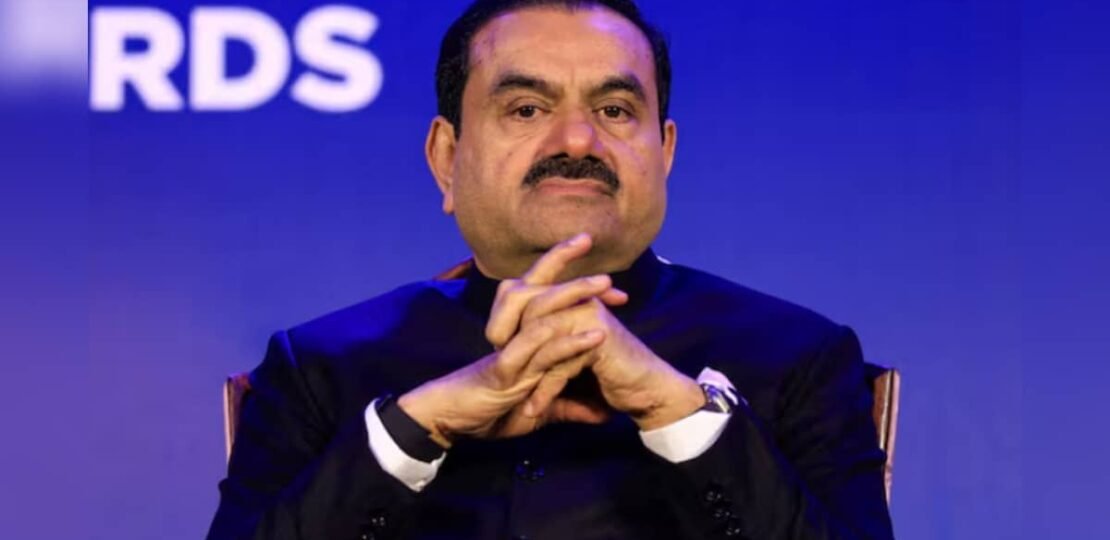 Gautam Adani and Nephew Sagar Adani Cleared in Us Court