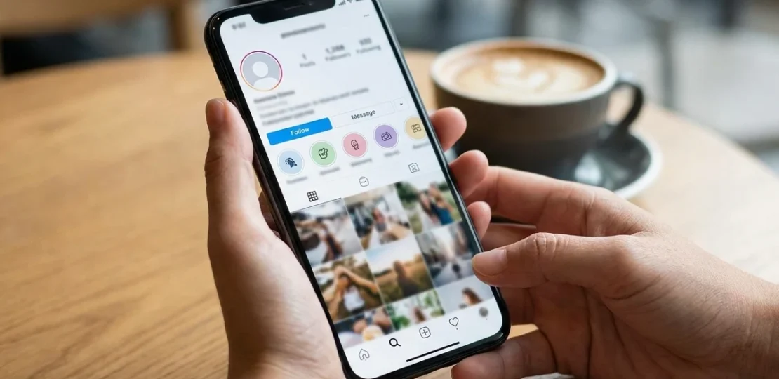 Instagram Bio Update: कंटेंट क्रिएटर्स के लिए गेम चेंजर, अब एक साथ जोड़ें 5 Multiple Links और…