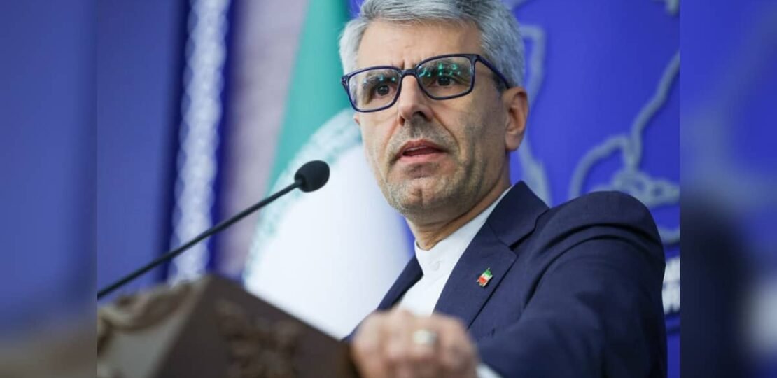 Iran Rejects Uae Claim of Missile Launch, Calls Accusations ‘baseless’