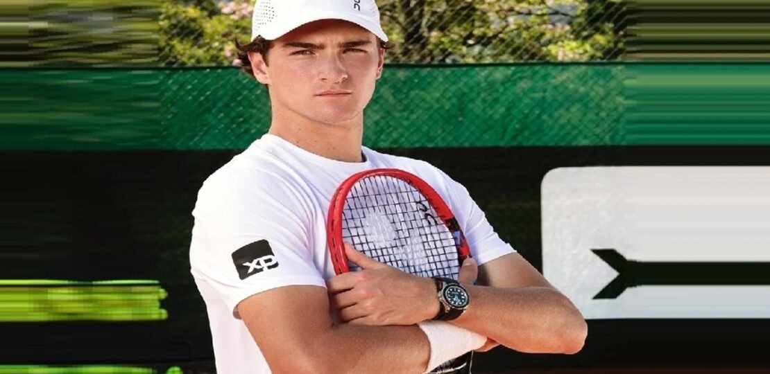 US Open 2026 को लगा बड़ा झटका, Novak Djokovic को हराने वाले Joao Fonseca पेट की चोट के कारण ब…