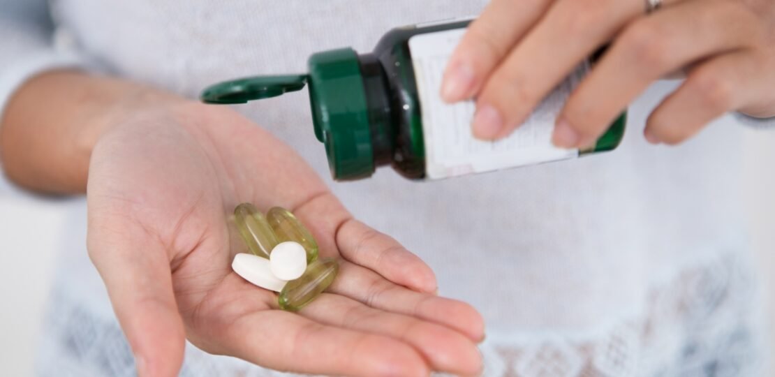 Expert Weighs in on 5 Popular Supplements ‘making Waves in Longevity Medicine’