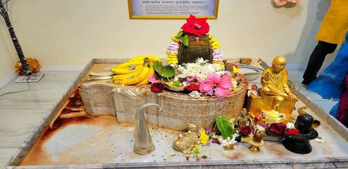 Narmadeshwar Shivling के पीछे का रहस्य, क्यों Narmada River का हर पत्थर माना जाता है शिव स्व…