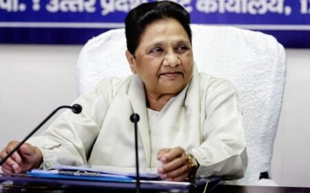 आर्थिक आधार पर Reservation का Mayawati ने किया कड़ा विरोध, बताया विकसित Bharat के लिए बड़ा ख…