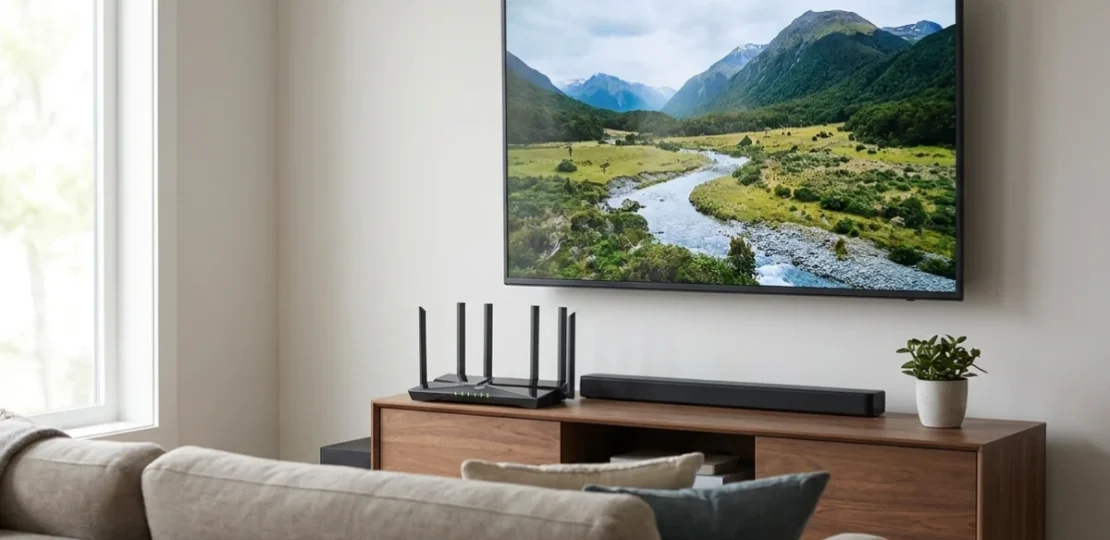 Monsoon में नमी से खराब हो सकते हैं TV और Router, इलेक्ट्रॉनिक Gadgets को बचाने के लिए अपनाए…