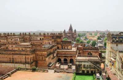 Monsoon Tourism 2026: भीड़भाड़ से दूर शांति देंगे ये 4 Budget Friendly Destinations, आज ही क…