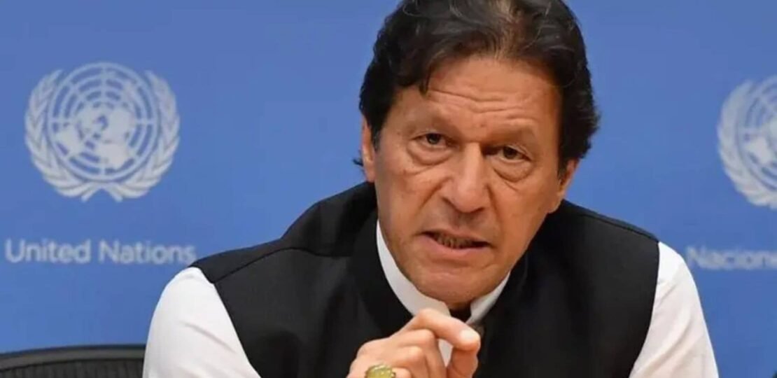 Supreme Court Orders Imran Khan’s Transfer to Hospital Amid Growing Health Concerns