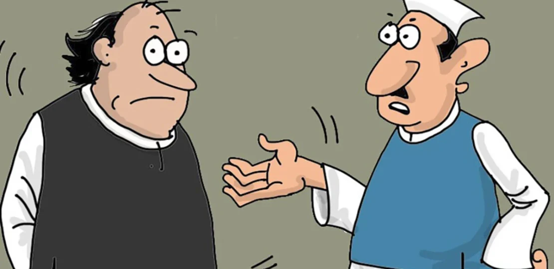 पौधारोपण करना एक कला है (व्यंग्य)
