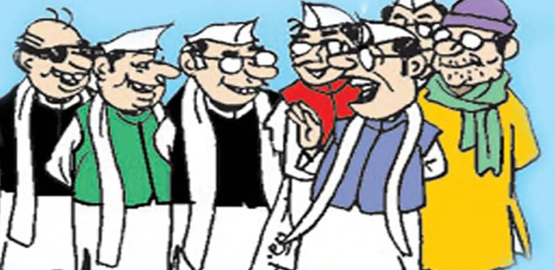परम्पराओं का धनिया (व्यंग्य)