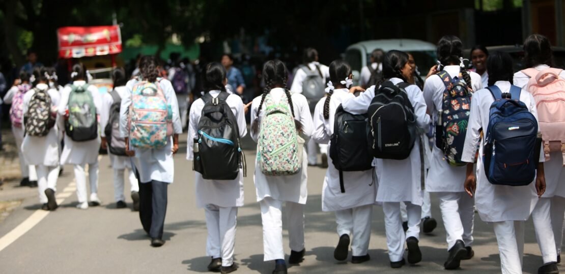 ‘it Cost Us Rs 10,000’: 1.9 Lakh Delhi Students Await Subsidy for Uniforms