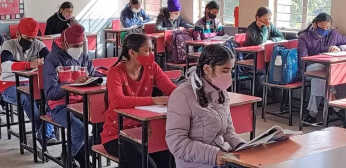 Nhrc Seeks Report From Punjab Govt on Non-observance of Independence Day in Border Area Schools