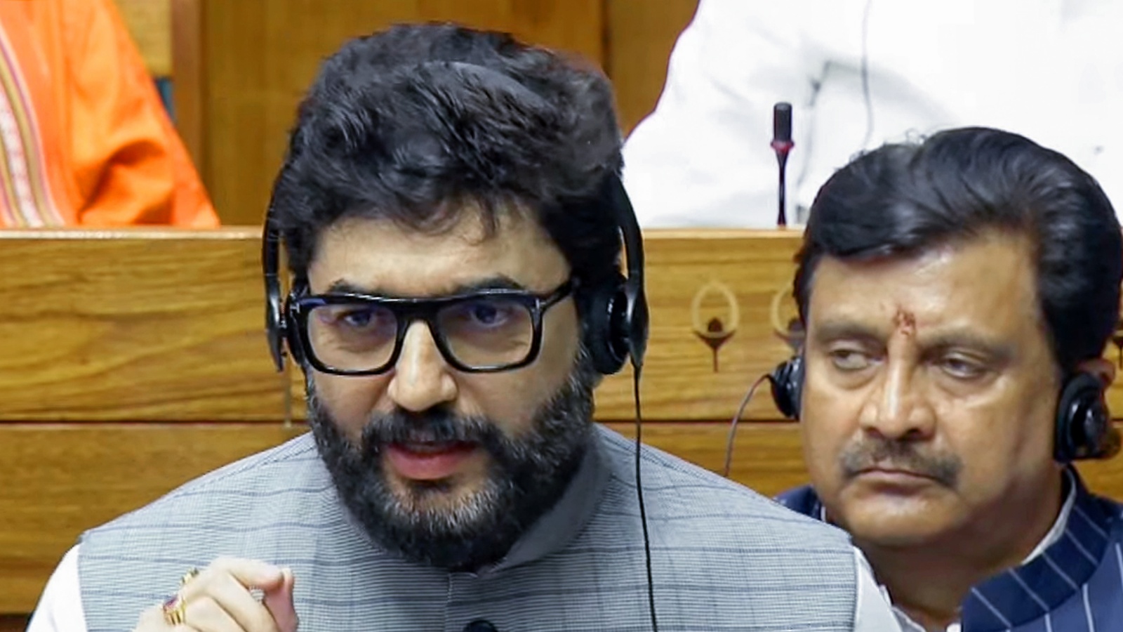 National Cooperative Development Corporation Bill Gets House Approval