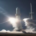Space Exploration & Commercial Satellite Deployment Trends 2026
