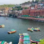 Sawan 2026: Omkareshwar Jyotirlinga जहां विश्राम करते हैं Lord Shiva, जानें इस पावन धाम का H...