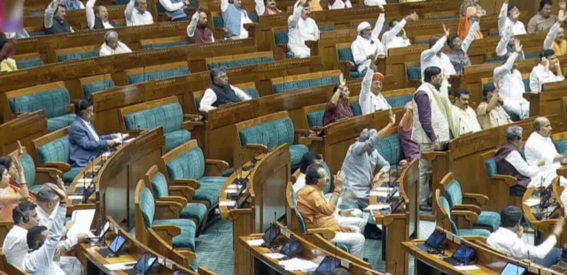 Parliament Passes Bill to Rename Kerala as Keralam