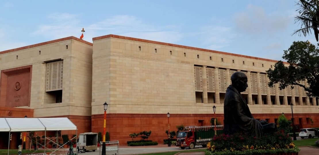 House Panel Meet Sees Tense Moments as Bjp, Congress Mps Spar Over Cop ‘excesses’ and 1984 R…