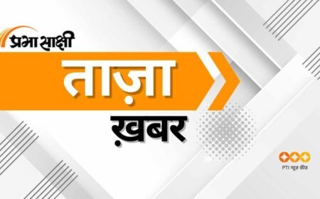 Gujarat Hooch Tragedy: भावनगर में जहरीली शराब से दो और मौतें, मृतकों की संख्या 13 हुई…