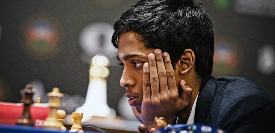 GCT Grand Finale: R Praggnanandhaa ने Vincent Keymer को रौंदकर फाइनल में बनाई जगह, अब Fabian…