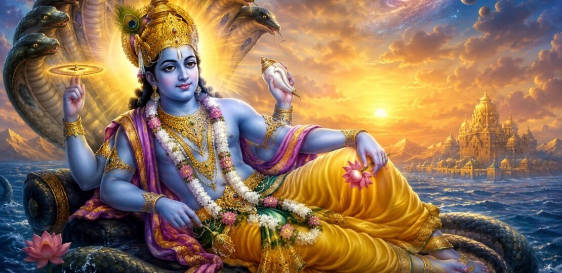 Putrada Ekadashi 2026: व्रत पारण के बिना नहीं मिलता फल, नोट करें Shubh Muhurat और पारण की सह…